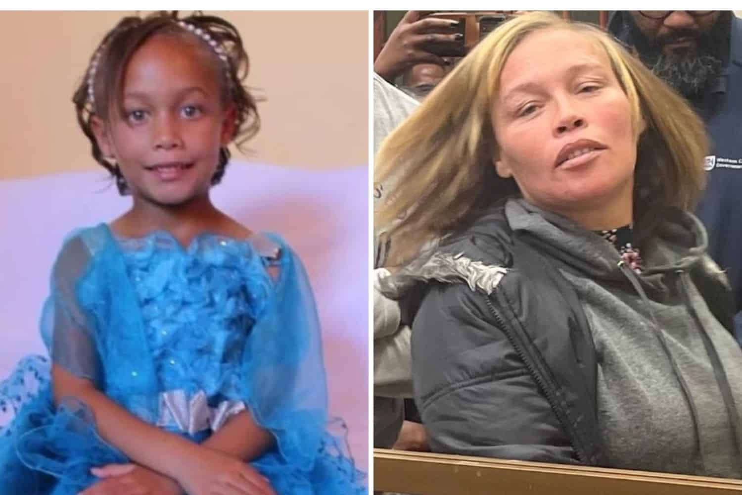 Joshlin Smith Disappearance: Court Hears Investigation Continues Joshlin Smith Disappearance: Court Hears Investigation Continues