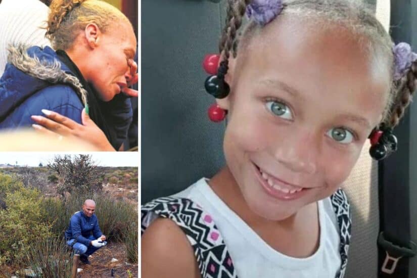Joshlin Smith Missing: Investigation Team Provides Court Update Joshlin Smith Missing: Investigation Team Provides Court Update