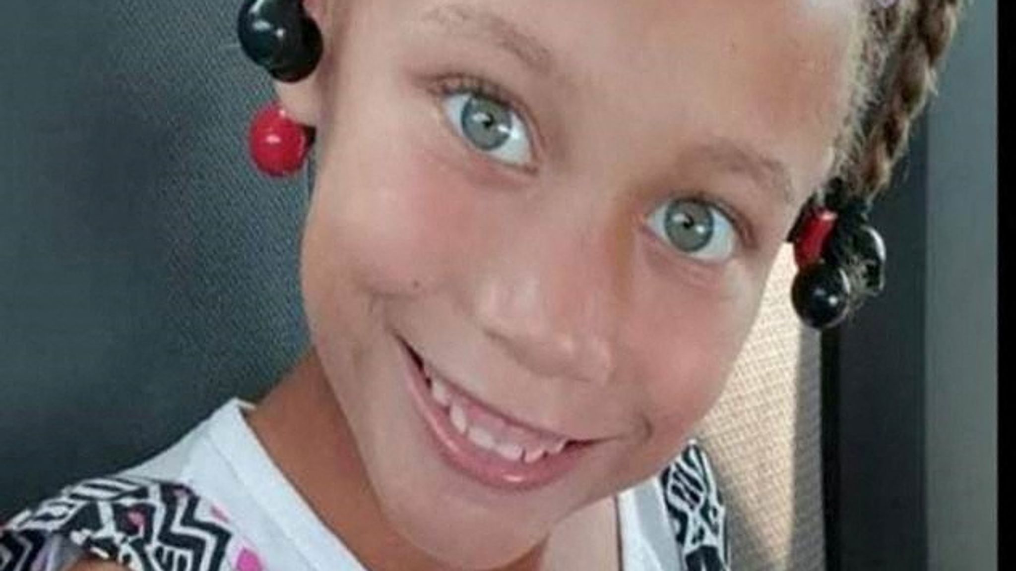Joshlin Smith Trial: Key Details Of Appollis's Allegation Of Torture Joshlin Smith Trial: Key Details Of Appollis's Allegation Of Torture