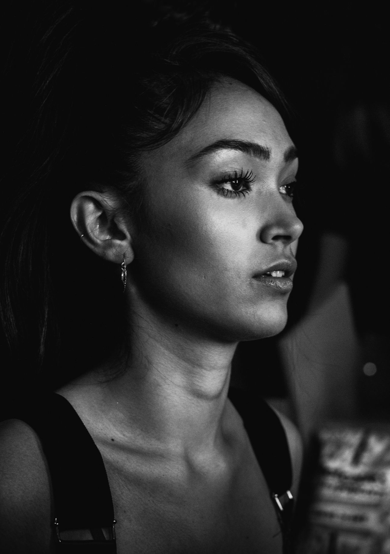 Joy Crookes Drops Haunting New Track: Joy Crookes Drops Haunting New Track: