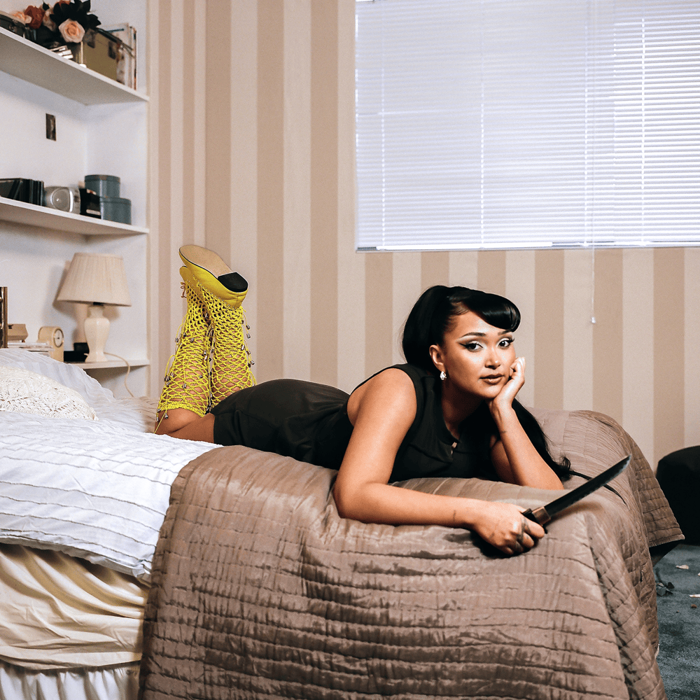 Joy Crookes' Joy Crookes'