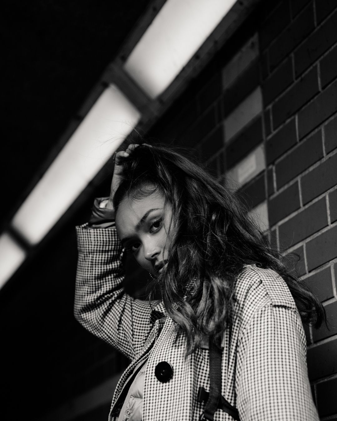 Joy Crookes' New Single Joy Crookes' New Single