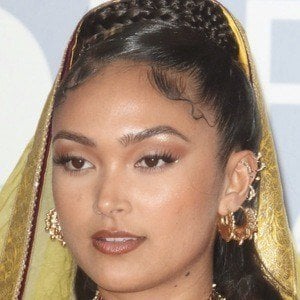 Joy Crookes' New Song Joy Crookes' New Song