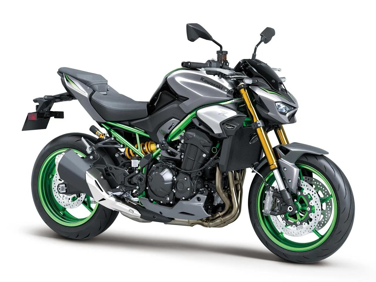Jual Beli Kawasaki Z900 Dan Z900 SE: Mengapa Lebih Murah Di Indonesia? Jual Beli Kawasaki Z900 Dan Z900 SE: Mengapa Lebih Murah Di Indonesia?