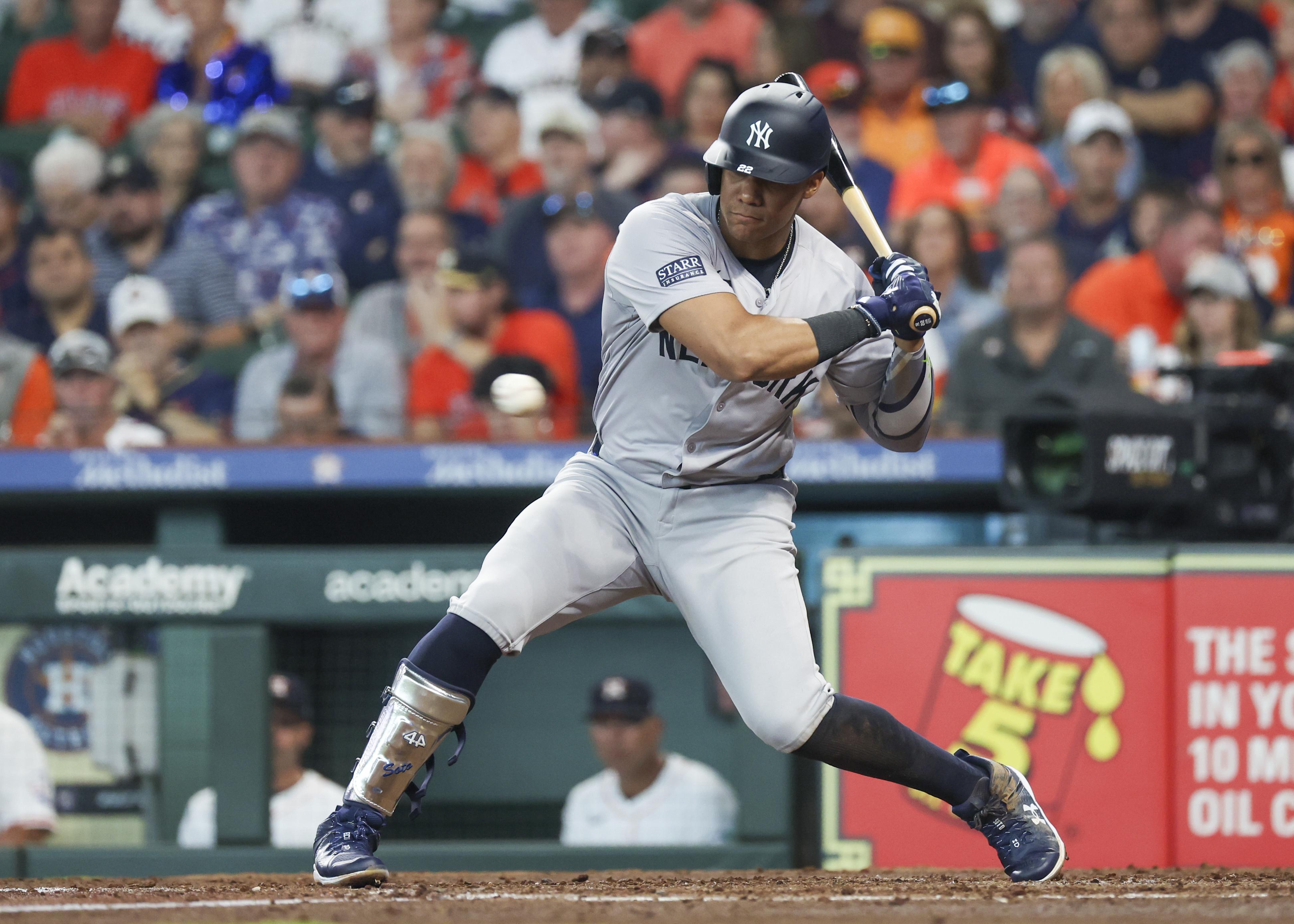 Juan Soto's Loyalty Questioned: Impact On Performance And The Yankees Juan Soto's Loyalty Questioned: Impact On Performance And The Yankees