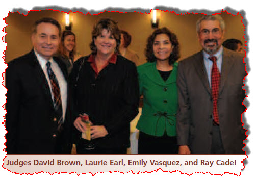 Judge Awoniyi's Impact: Diversity And Representation In Sacramento County Courts Judge Awoniyi's Impact: Diversity And Representation In Sacramento County Courts