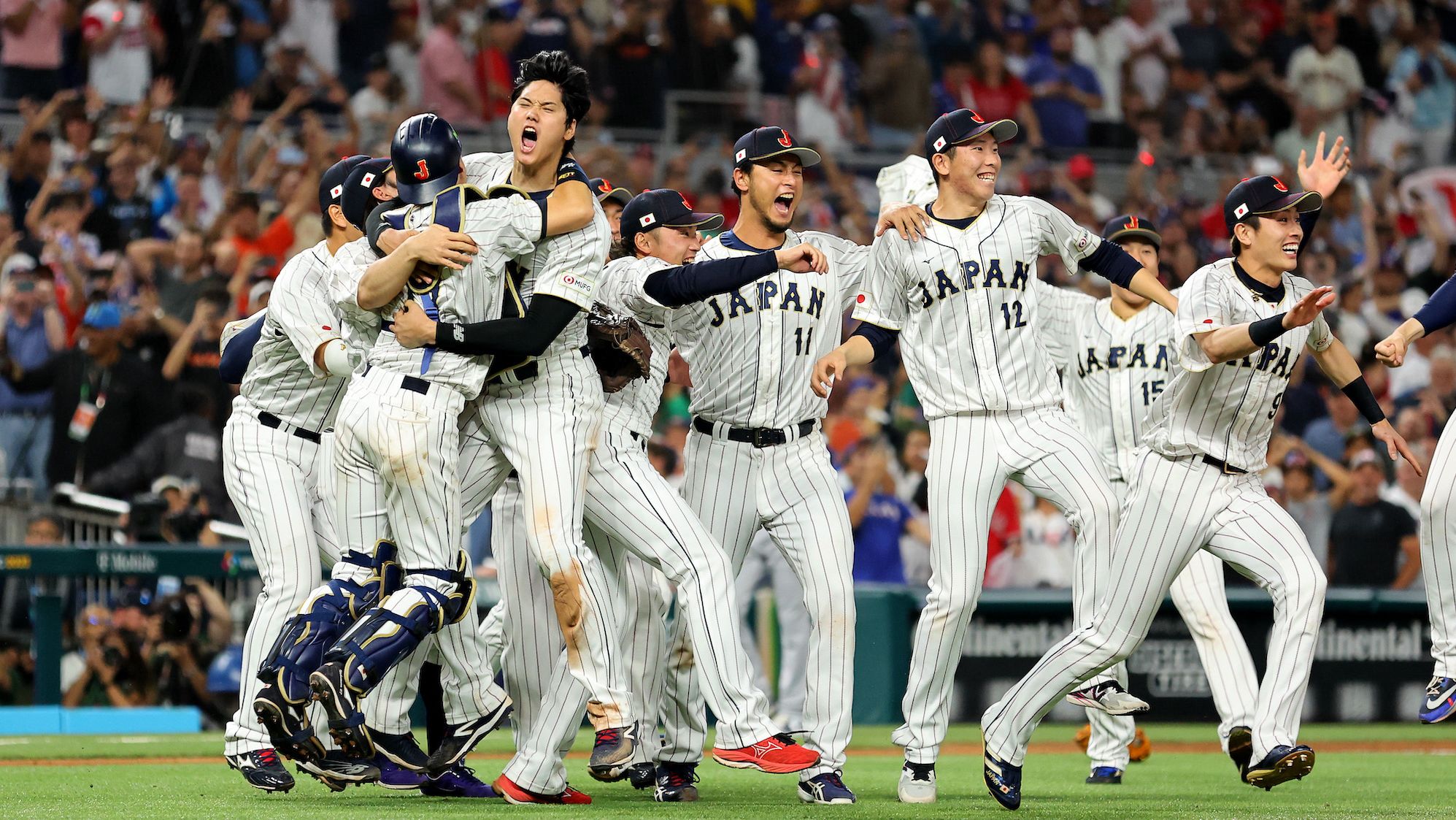 Judge Considers 2026 World Baseball Classic: A Realistic Possibility Judge Considers 2026 World Baseball Classic: A Realistic Possibility