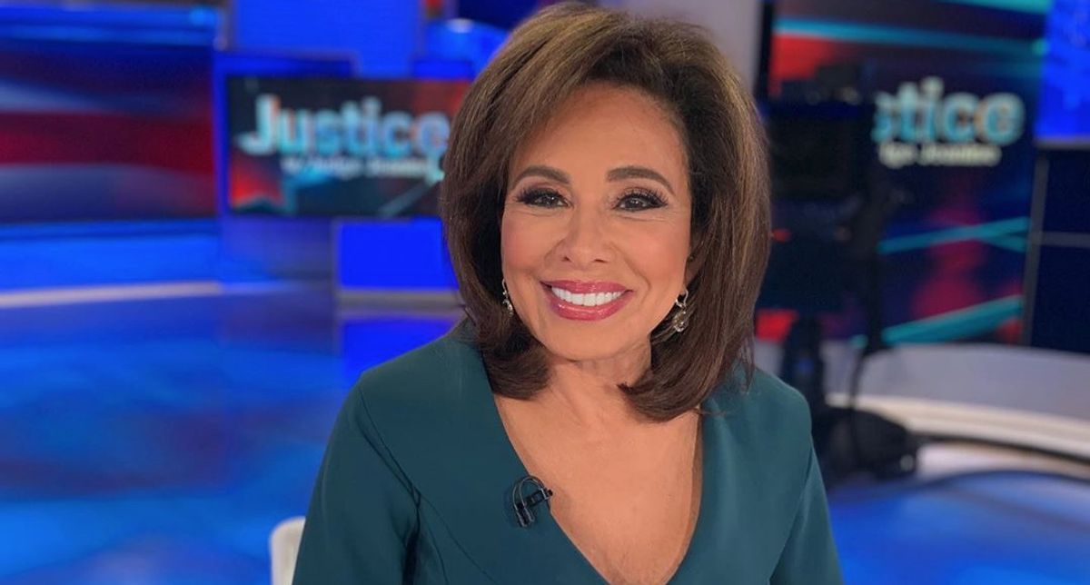 Judge Jeanine Pirro: An Intimate Look At Life Inside Fox News Judge Jeanine Pirro: An Intimate Look At Life Inside Fox News