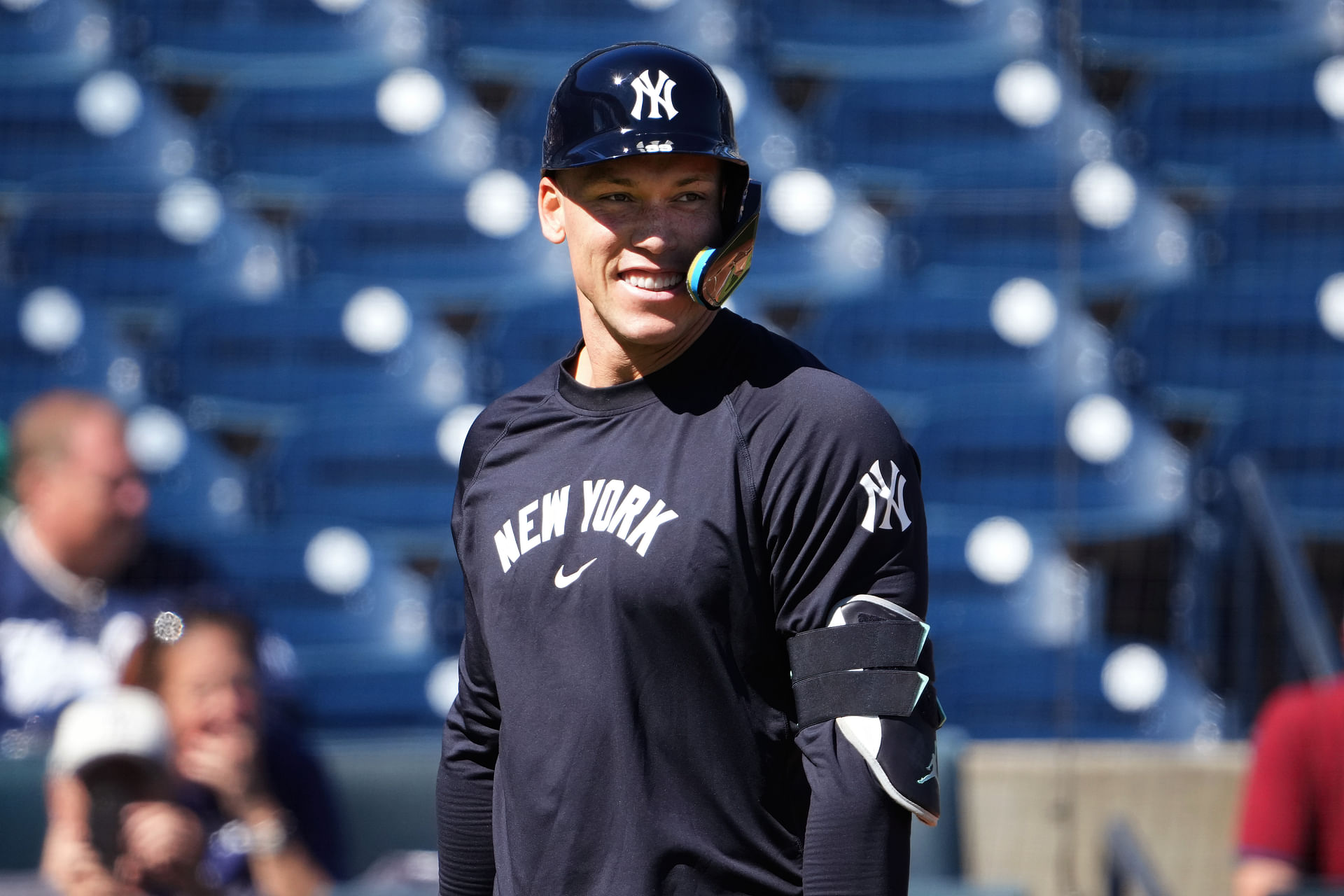 Judge On 2026 WBC: Assessing The Likelihood Of Participation Judge On 2026 WBC: Assessing The Likelihood Of Participation