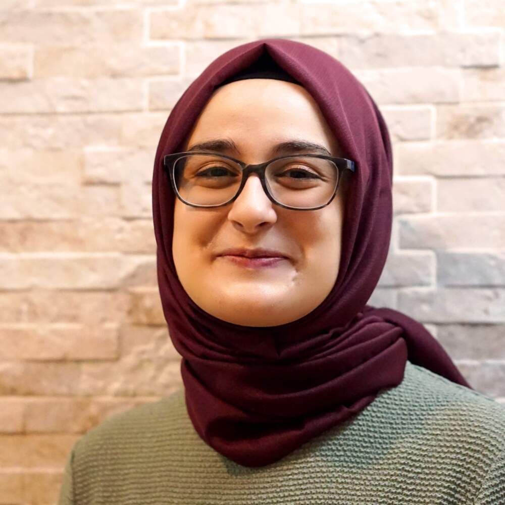 Judge Orders Release Of Detained Tufts Student Rumeysa Ozturk Judge Orders Release Of Detained Tufts Student Rumeysa Ozturk