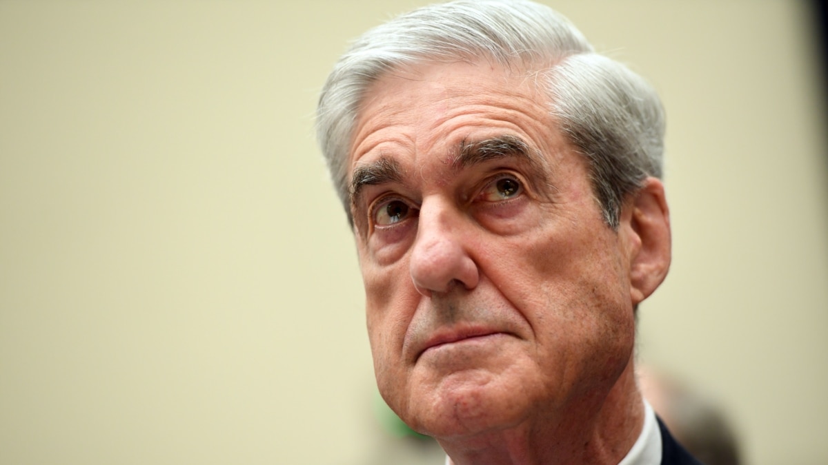 Judge Strikes Down Trump's Order Against WilmerHale, Representing Robert Mueller Judge Strikes Down Trump's Order Against WilmerHale, Representing Robert Mueller