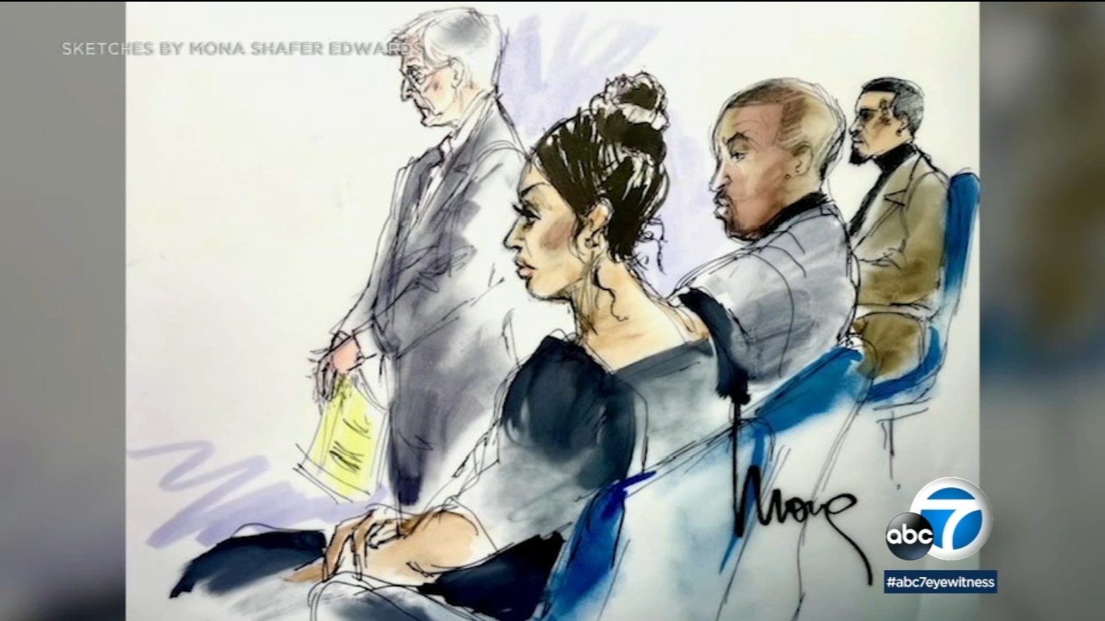 Judge To Rule On Megan Thee Stallion's Deposition Misconduct Claim Against Tory Lanez Judge To Rule On Megan Thee Stallion's Deposition Misconduct Claim Against Tory Lanez