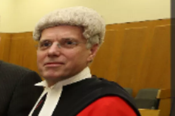 Judge Who Jailed Becker Appointed To Chair Nottingham Attacks Investigation Judge Who Jailed Becker Appointed To Chair Nottingham Attacks Investigation