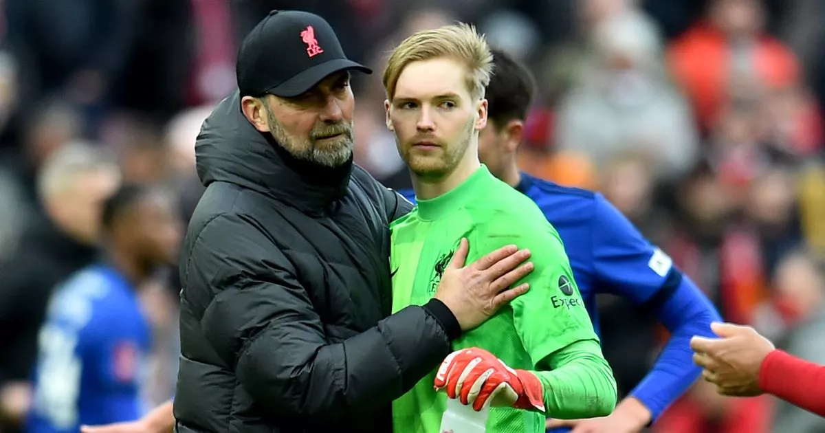 Jürgen Klopp Nereye Gidecek? Son Dakika Transfer Haberleri Ve Analizi Jürgen Klopp Nereye Gidecek? Son Dakika Transfer Haberleri Ve Analizi