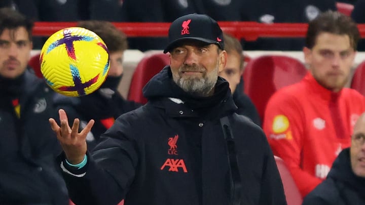 Jürgen Klopp Nereye Gidecek? Son Dakika Transfer Haberleri Jürgen Klopp Nereye Gidecek? Son Dakika Transfer Haberleri