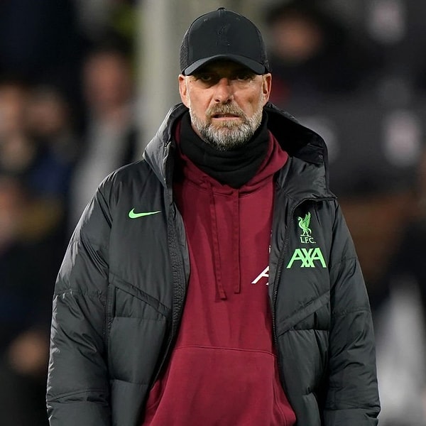 Jürgen Klopp, Real Madrid'in Yeni Teknik Direktörü Olabilir Mi? Jürgen Klopp, Real Madrid'in Yeni Teknik Direktörü Olabilir Mi?