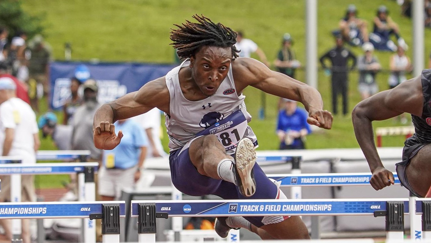 Juggling A Deli Job And Elite Track: Dylan Beard's Journey Juggling A Deli Job And Elite Track: Dylan Beard's Journey