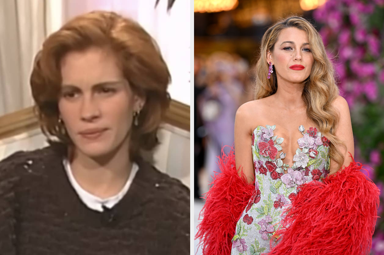 Julia Roberts Faces Backlash: The Impact Of The Julia Roberts Faces Backlash: The Impact Of The