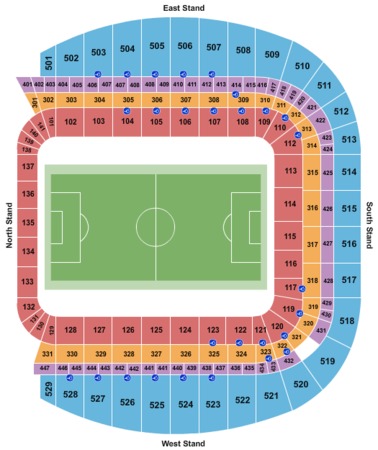 June 2026: Metallica Announces Double Header At Dublin Aviva Stadium June 2026: Metallica Announces Double Header At Dublin Aviva Stadium