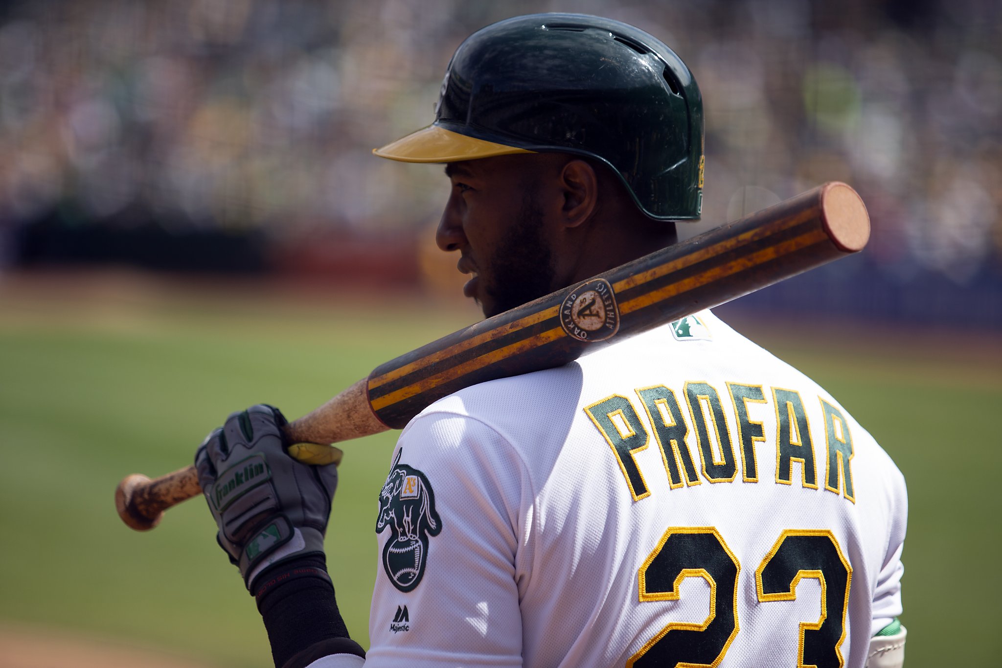 Jurickson Profar's 80-Game PED Suspension: Details And Impact Jurickson Profar's 80-Game PED Suspension: Details And Impact