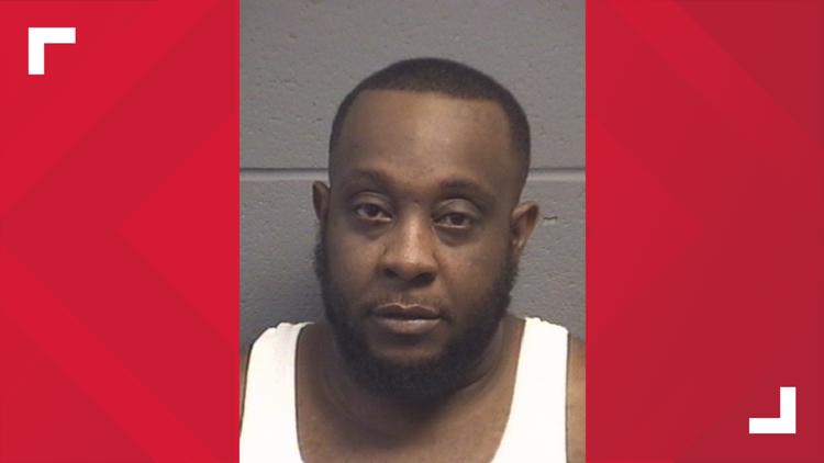 Jury Finds Man Guilty In 2023 Warner Robins Murder Jury Finds Man Guilty In 2023 Warner Robins Murder