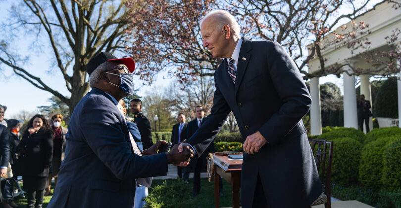 Justice Department's Decision: The End Of A Desegregation Order And Its Ramifications Justice Department's Decision: The End Of A Desegregation Order And Its Ramifications