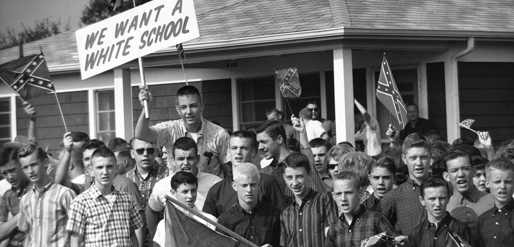 Justice Department's Decision To End School Desegregation: Analysis And Impact Justice Department's Decision To End School Desegregation: Analysis And Impact