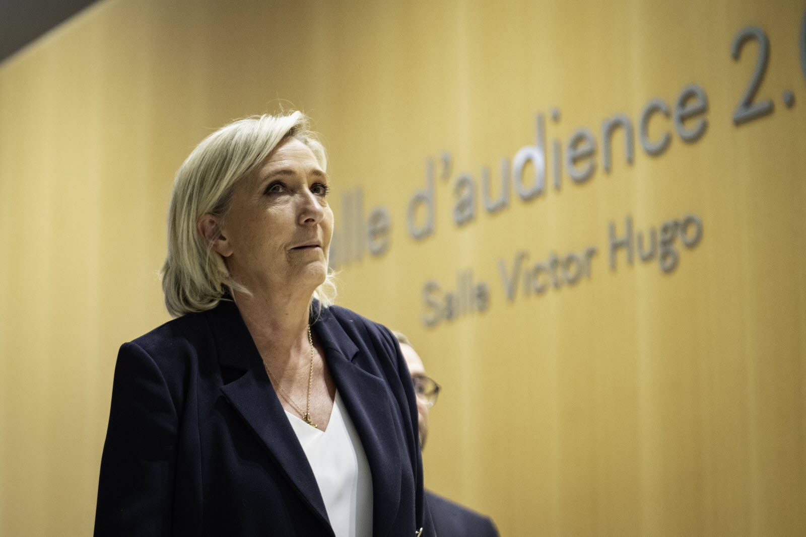 Justice Rapide : Réaction De Jacobelli Au Procès RN En Appel Justice Rapide : Réaction De Jacobelli Au Procès RN En Appel