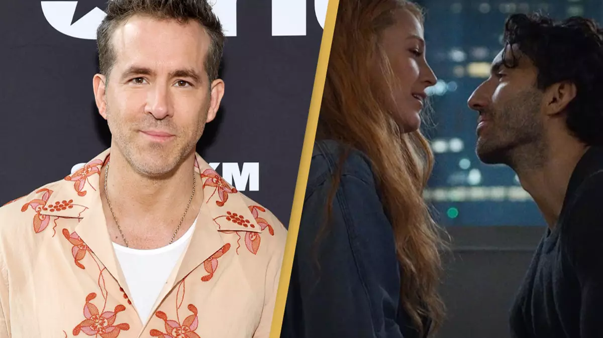Justin Baldoni's Lawyer's Strong Response To Ryan Reynolds' Lawsuit Dismissal Attempt Justin Baldoni's Lawyer's Strong Response To Ryan Reynolds' Lawsuit Dismissal Attempt