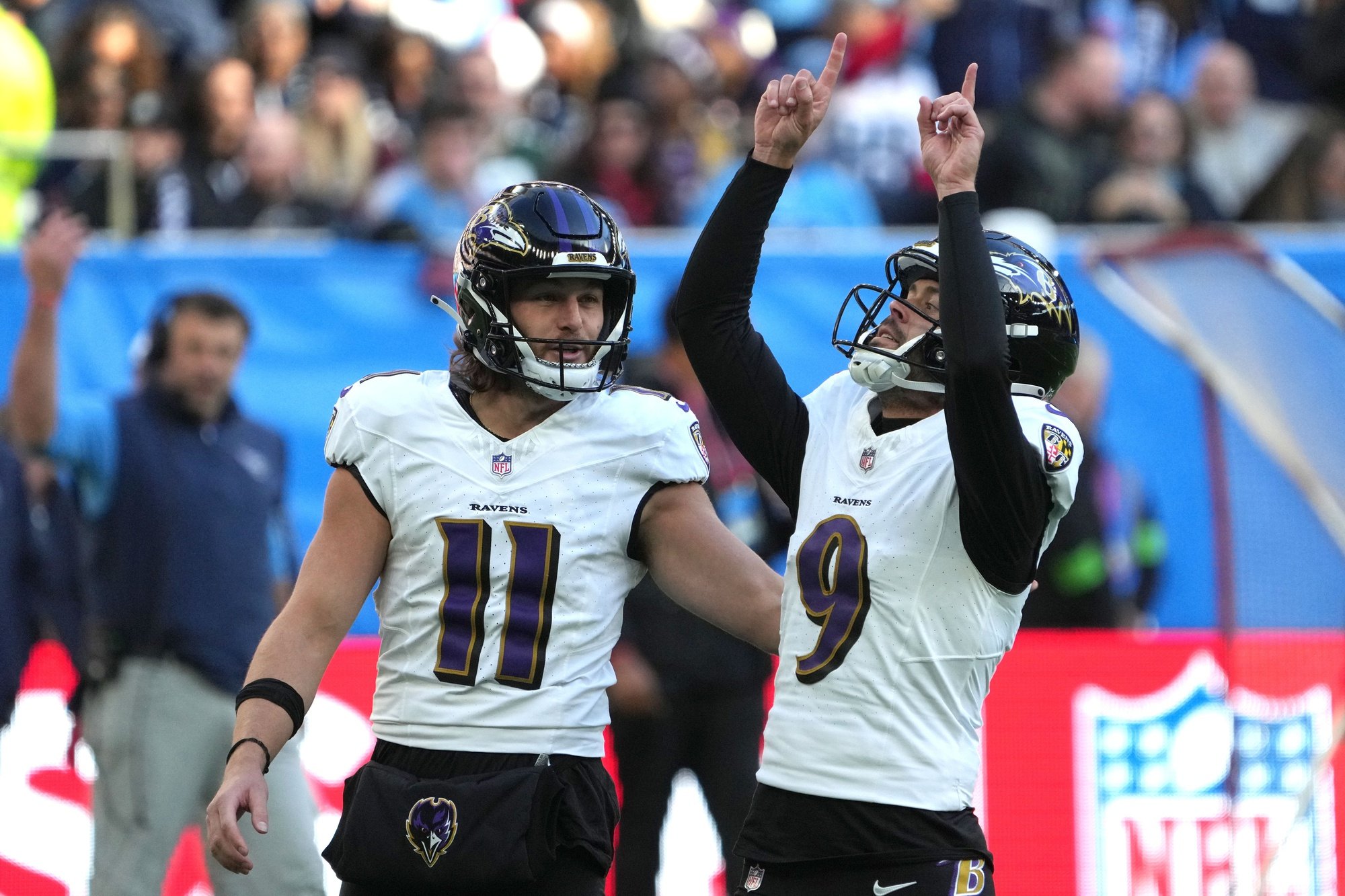 Justin Tucker Released By Baltimore Ravens: Reasons And Future Implications Justin Tucker Released By Baltimore Ravens: Reasons And Future Implications