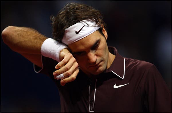 Kako Je Đoković Srušio Federerove Rekorde? Kako Je Đoković Srušio Federerove Rekorde?