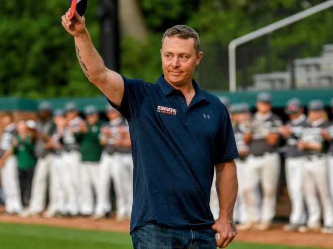 Kalamazoo Baseball: Brandon Inge's Special One-Night Coaching Role