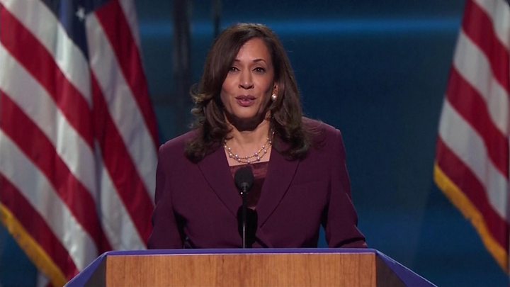 Kamala Harris MIA After Election: Democratic Insiders Voice Concerns