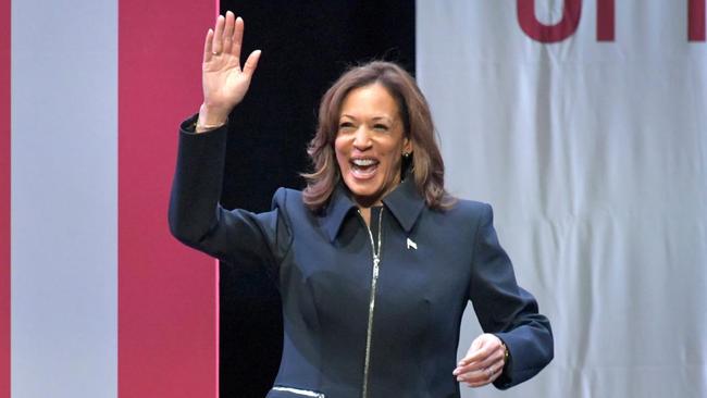 Kamala Harris' Political Comeback: What We Know So Far
