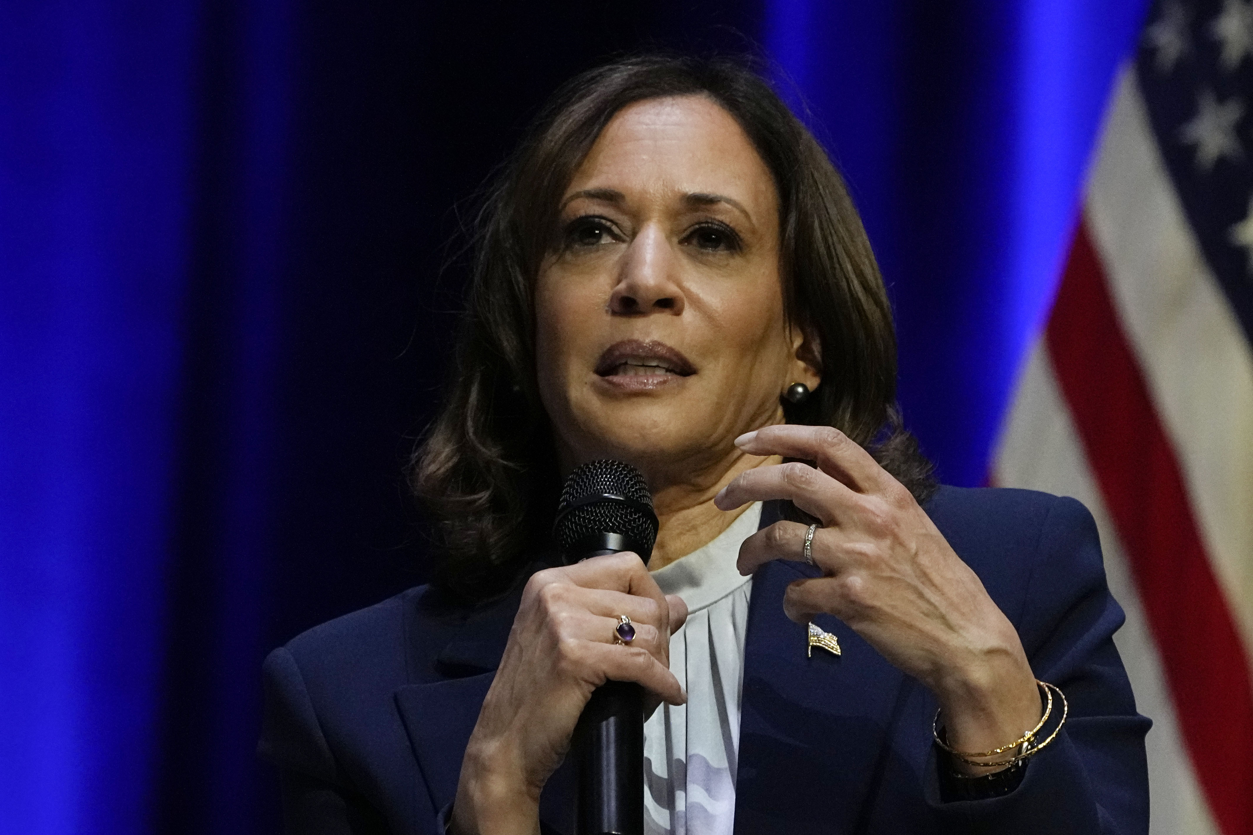 Kamala Harris' Political Future: What's Next For The Vice President? Kamala Harris' Political Future: What's Next For The Vice President?