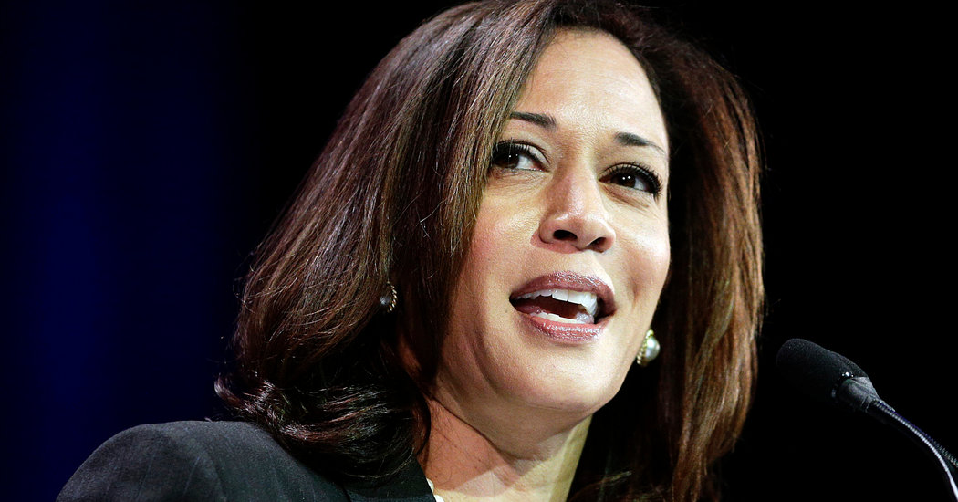Kamala Harris' Political Future: When Will She Return? Kamala Harris' Political Future: When Will She Return?