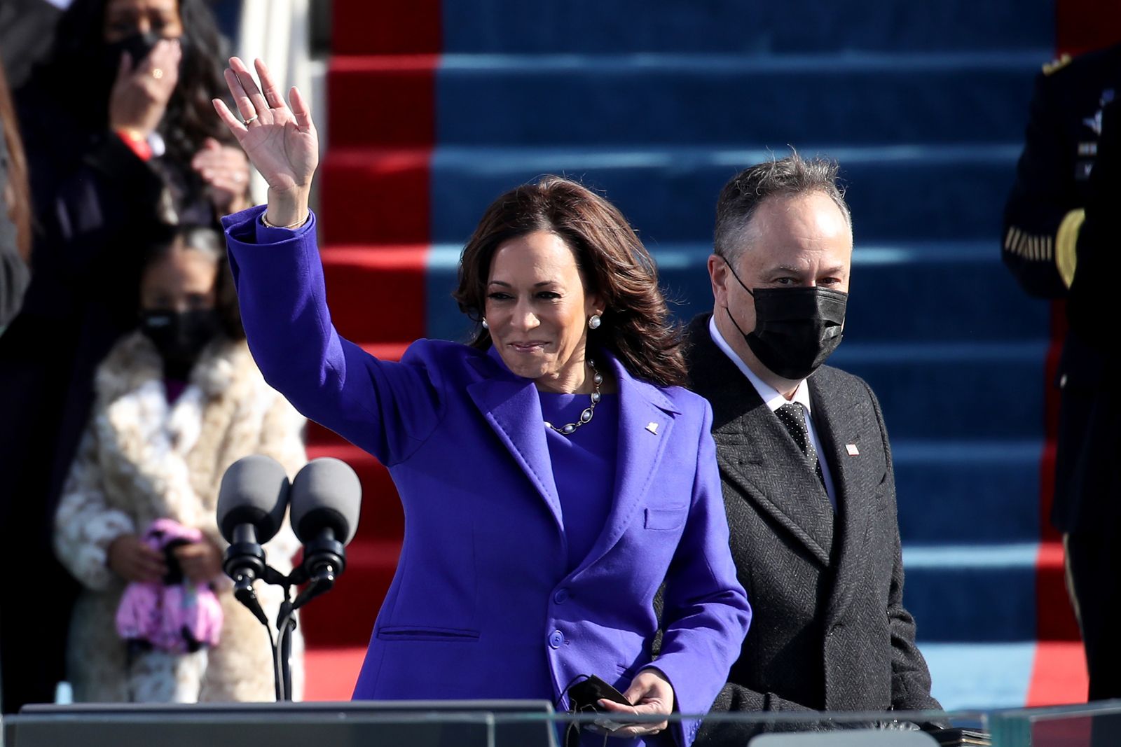 Kamala Harris's Evolving Role And Influence Kamala Harris's Evolving Role And Influence