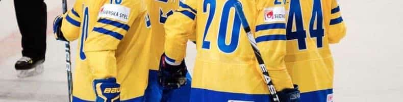 Kanadensiska Stjärnor Och VM-hockey: Tre Kronors Och Tjeckiens Chanser Kanadensiska Stjärnor Och VM-hockey: Tre Kronors Och Tjeckiens Chanser