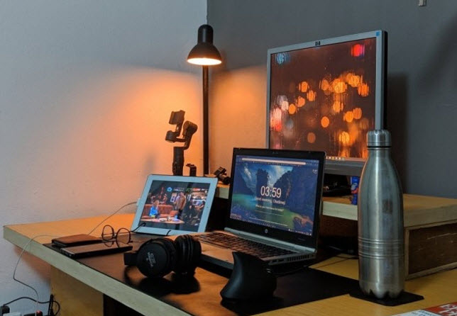 Kancelária Alebo Home Office? Rozhodovanie Na Základe Potrieb Firmy. Kancelária Alebo Home Office? Rozhodovanie Na Základe Potrieb Firmy.