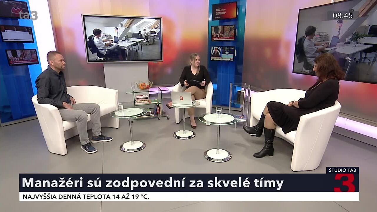 Kancelária Vs. Home Office: Analýza Výhod A Nevýhod Pre Zamestnancov A Manažérov Kancelária Vs. Home Office: Analýza Výhod A Nevýhod Pre Zamestnancov A Manažérov