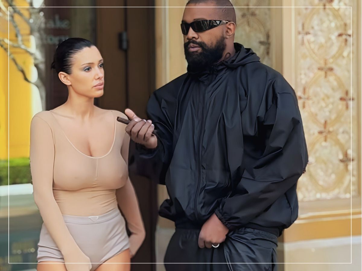 Kanye West And Bianca Censori: A New Chapter? Spotted With Lookalike In LA Kanye West And Bianca Censori: A New Chapter? Spotted With Lookalike In LA