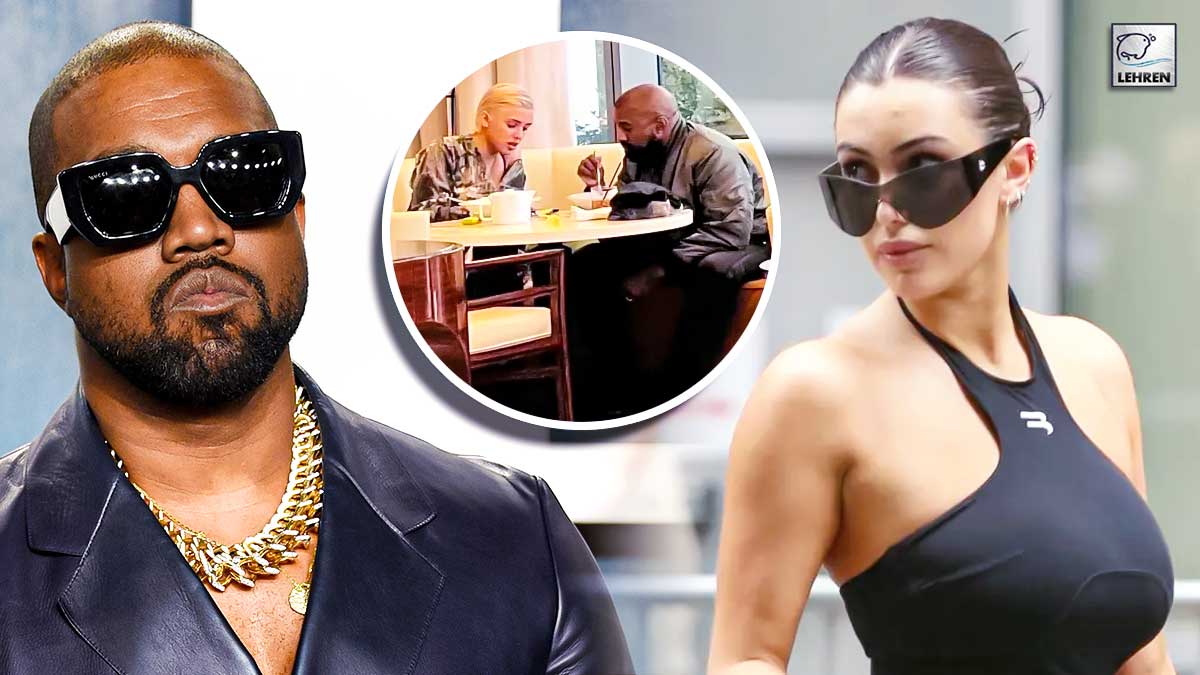 Kanye West And Bianca Censori: Is Their Marriage Back On After Grammys Split? Kanye West And Bianca Censori: Is Their Marriage Back On After Grammys Split?