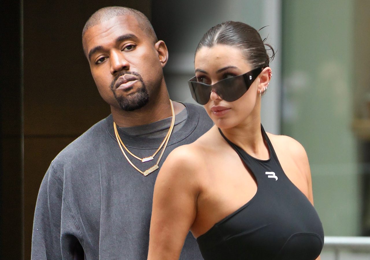 Kanye West And Bianca Censori: Rekindling Their Relationship After Grammys Split? Kanye West And Bianca Censori: Rekindling Their Relationship After Grammys Split?