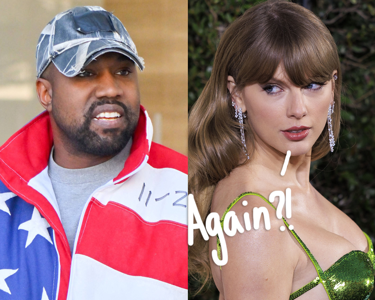 Kanye West And Taylor Swift: The Explicit Lyrics Lawsuit Explained Kanye West And Taylor Swift: The Explicit Lyrics Lawsuit Explained