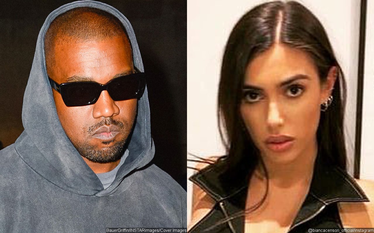 Kanye West, Bianca Censori: Dinner Date Defies Split Speculation In Spain Kanye West, Bianca Censori: Dinner Date Defies Split Speculation In Spain