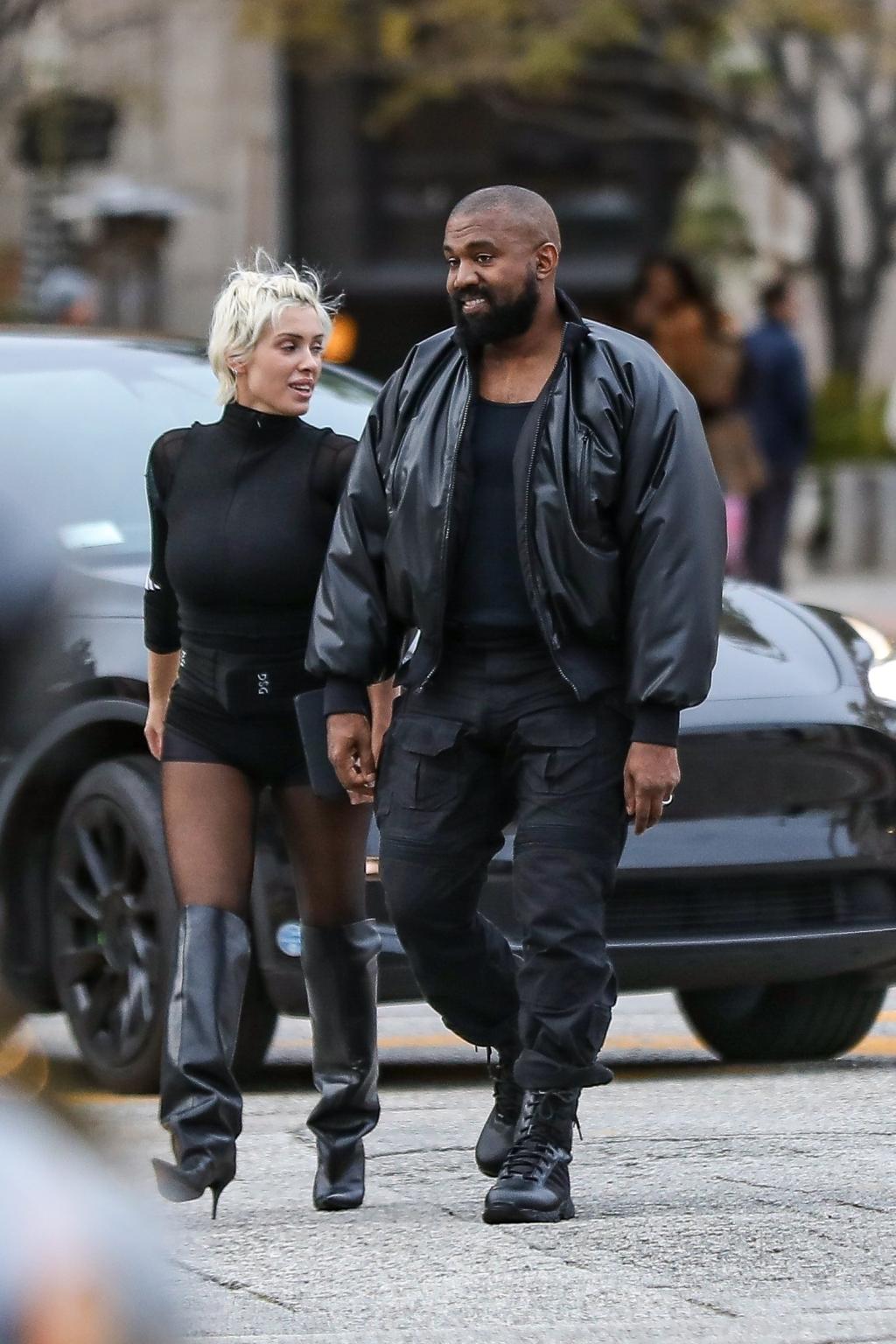 Kanye West, Bianca Censori Reunite? Spanish Dinner Date Sparks Speculation Kanye West, Bianca Censori Reunite? Spanish Dinner Date Sparks Speculation