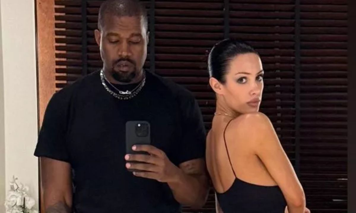 Kanye West, Bianca Censori Spain Dinner: Addressing Recent Breakup News Kanye West, Bianca Censori Spain Dinner: Addressing Recent Breakup News