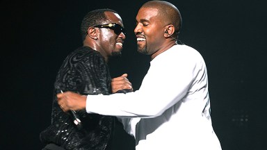 Kanye West Defies Kim Kardashian, Releases Song Featuring Diddy And Daughter North West Kanye West Defies Kim Kardashian, Releases Song Featuring Diddy And Daughter North West