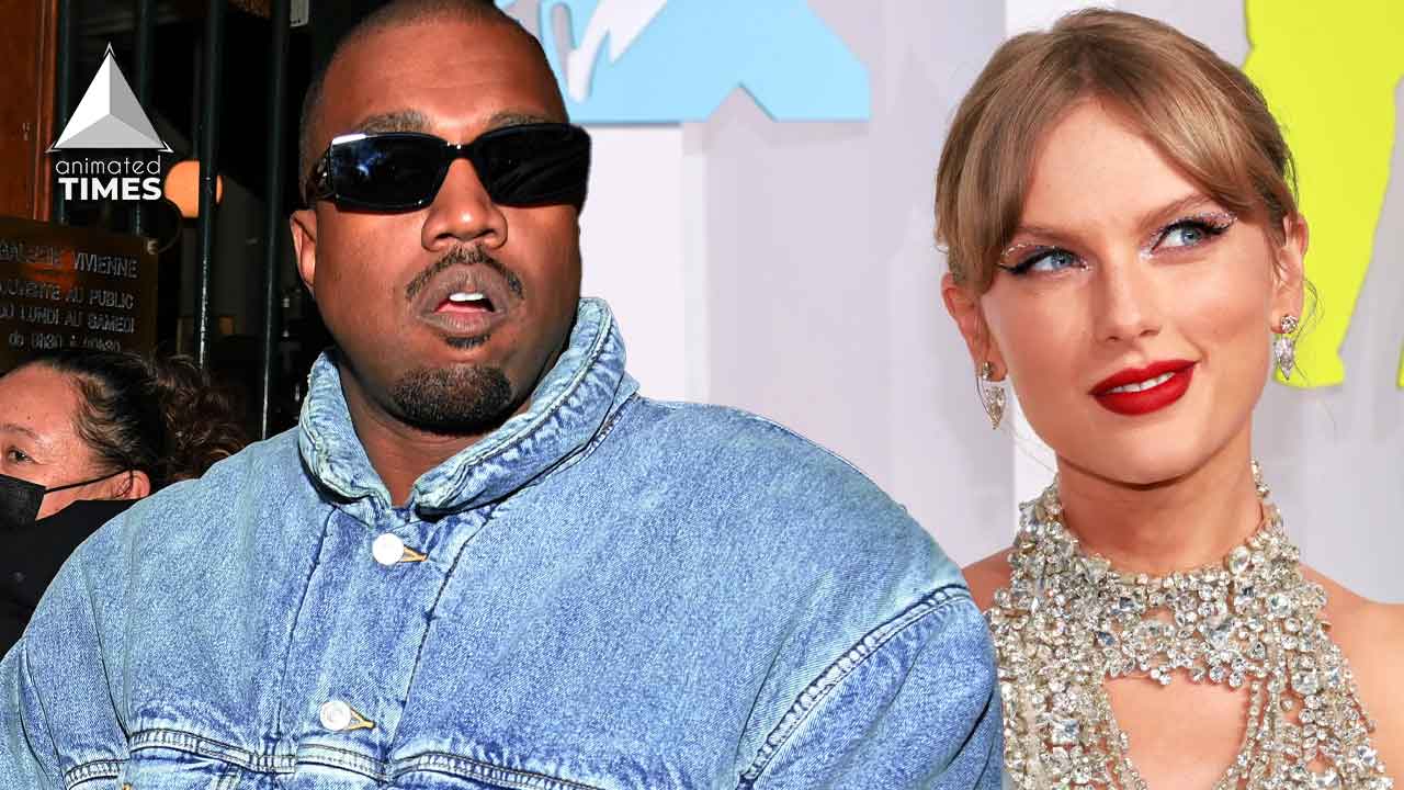 Kanye West: Taylor Swift's Impact On His Super Bowl Participation Kanye West: Taylor Swift's Impact On His Super Bowl Participation