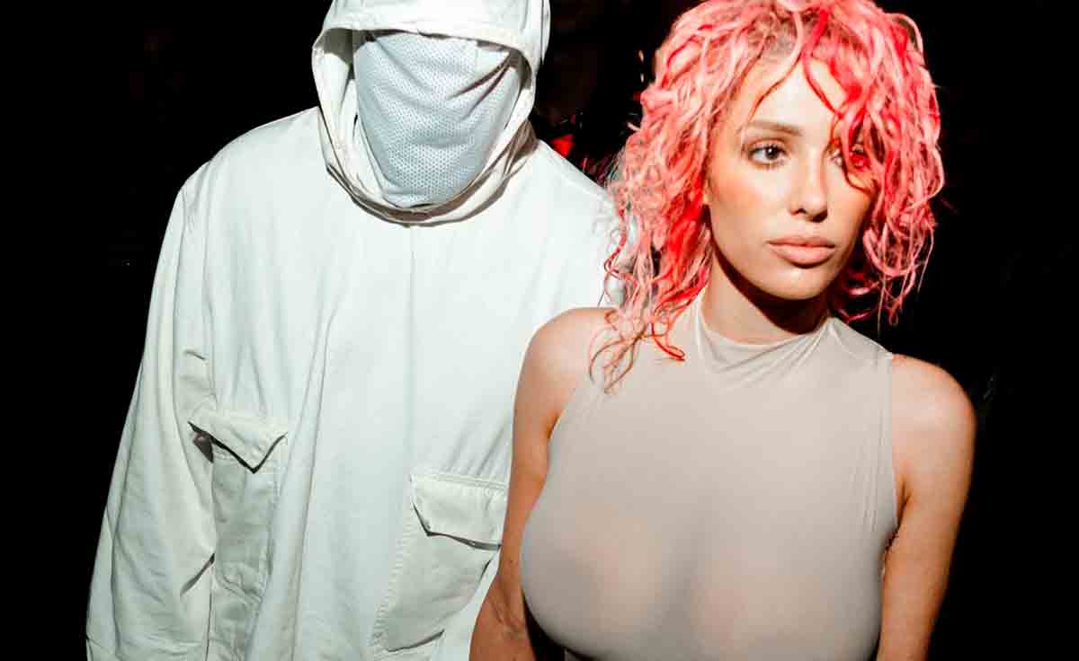 Kanye West's Controversial Behavior: The Impact On His Relationship With Bianca Censori And His Escape Kanye West's Controversial Behavior: The Impact On His Relationship With Bianca Censori And His Escape